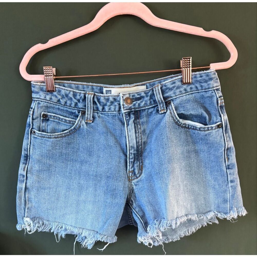 Vintage gap shorts - Size 6